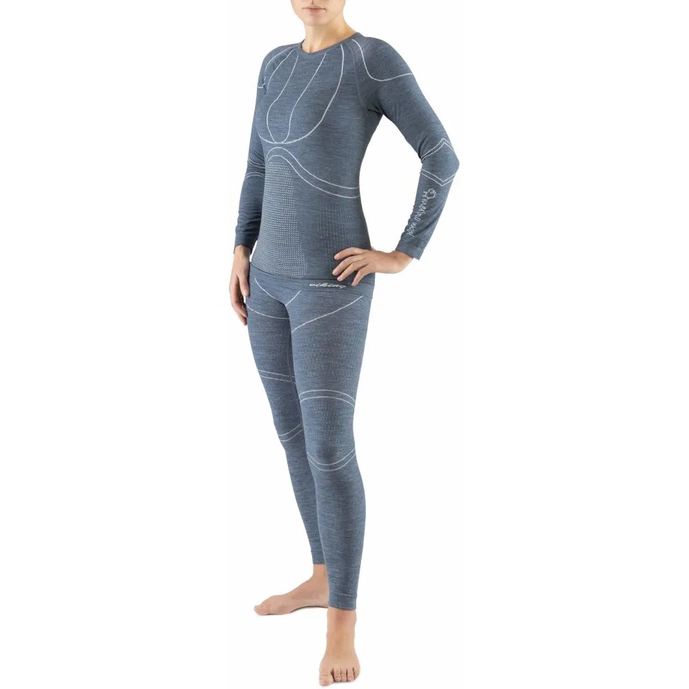Термобілизна Viking Lana Pro Merino Lady Set - купити в Gorgany