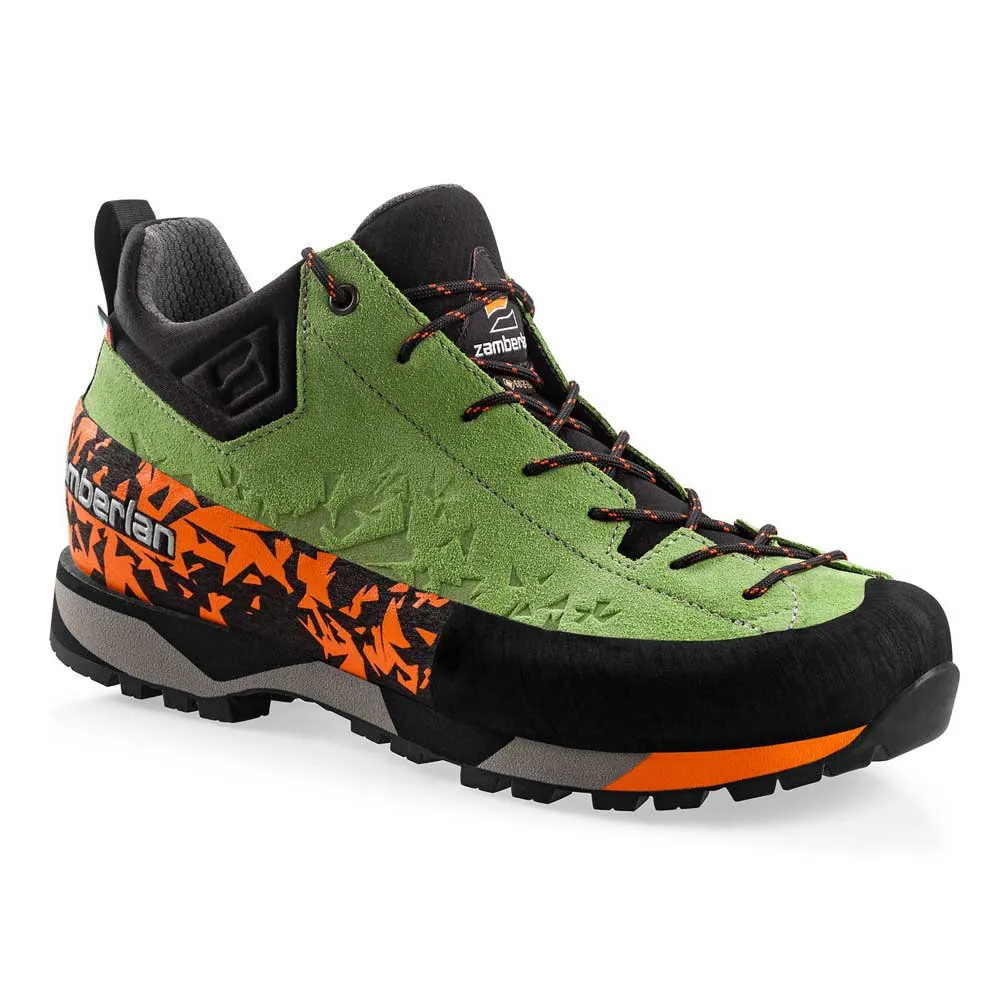 Кросівки Zamberlan Salathe GTX RR - купити в Gorgany