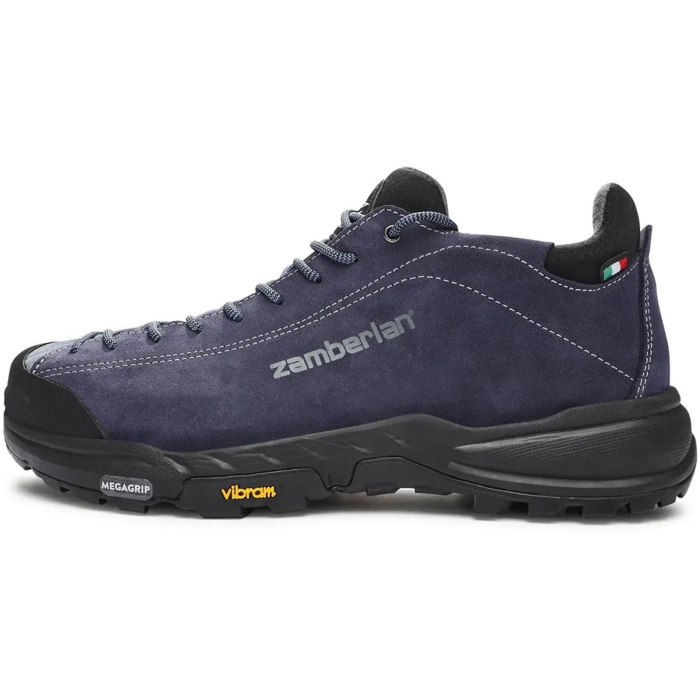 Кросівки Zamberlan 217 Free Blast GTX Suede - купити в Gorgany