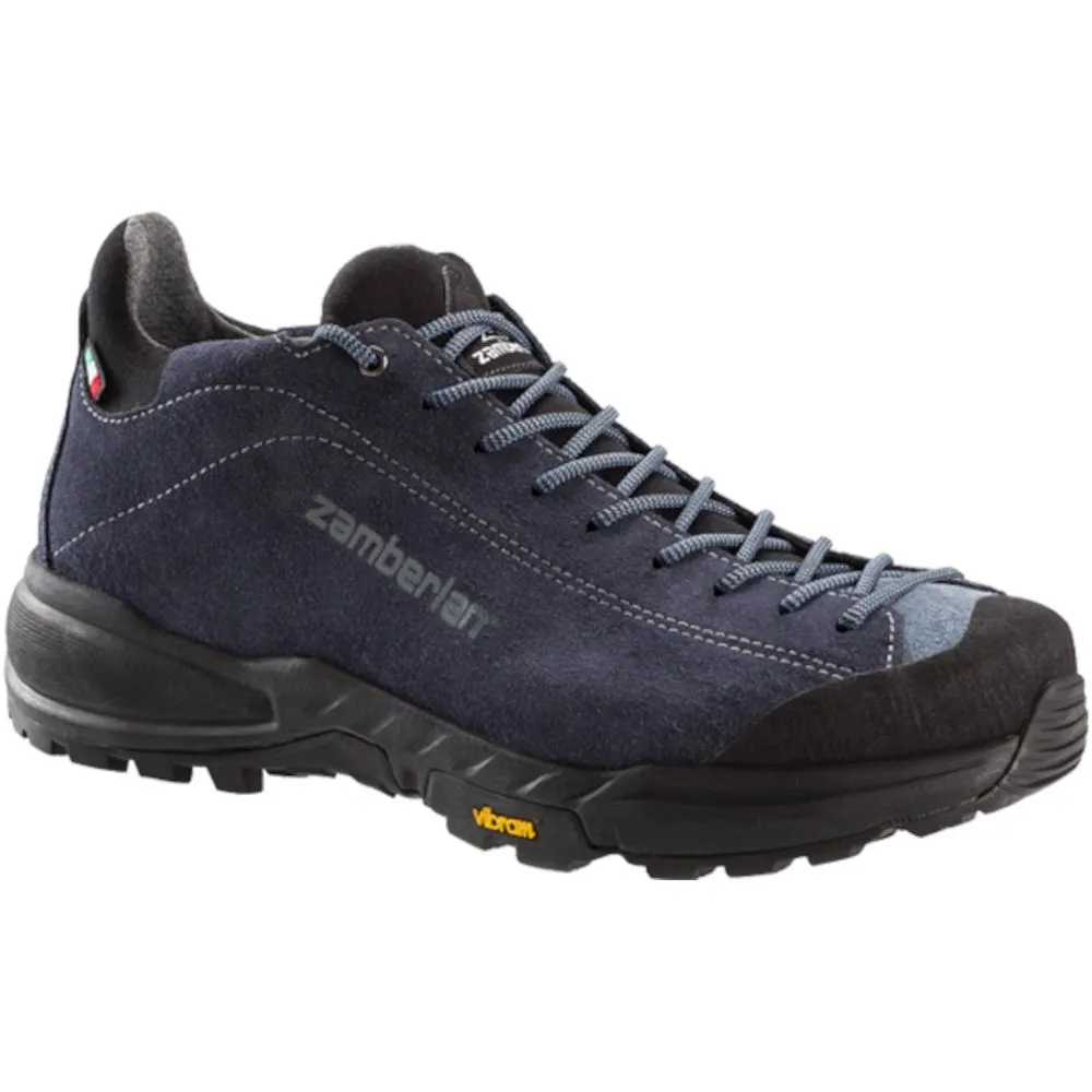 メンテナンス wildwest Кросівки Zamberlan 217 Free Blast GTX Suede - купити в Gorgany