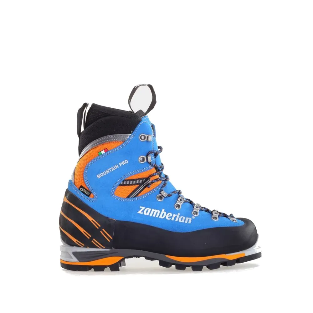 Черевики Zamberlan 2090 Mountain Pro Evo GTX RR - купити в Gorgany