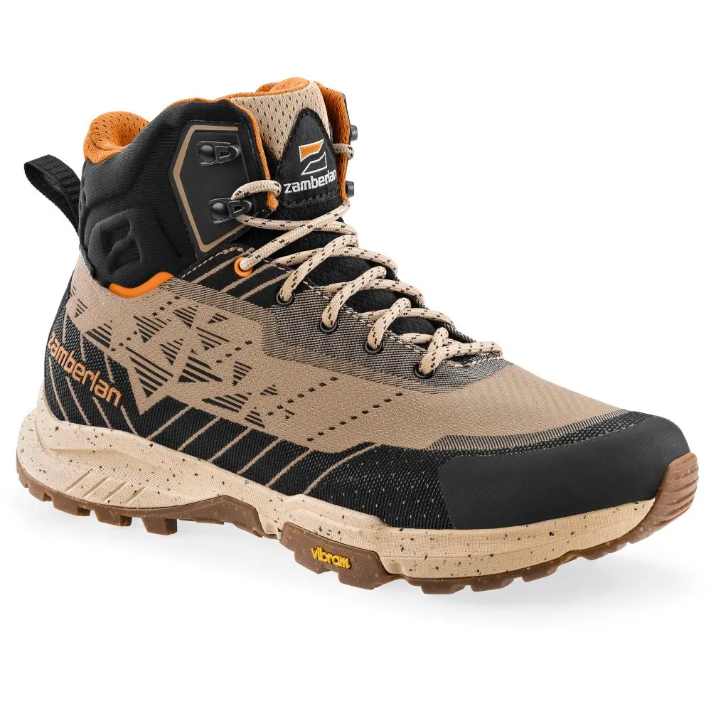 ドリ－ムハイ Черевики Zamberlan 351 Devero MID GTX - купити в Gorgany