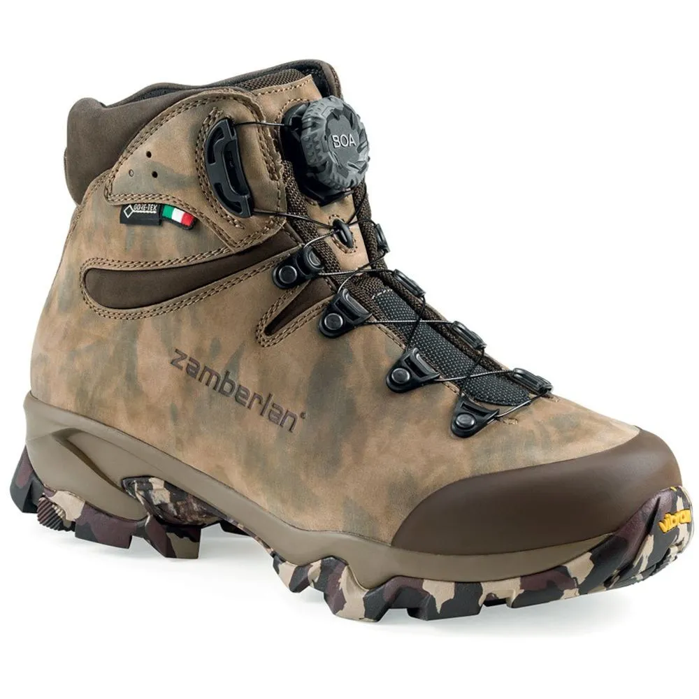 Черевики Zamberlan 4013 Leopard GTX RR Boa - купити в Gorgany