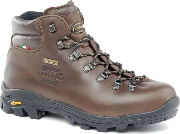 Черевики Zamberlan New Trail Lite - купити в Gorgany