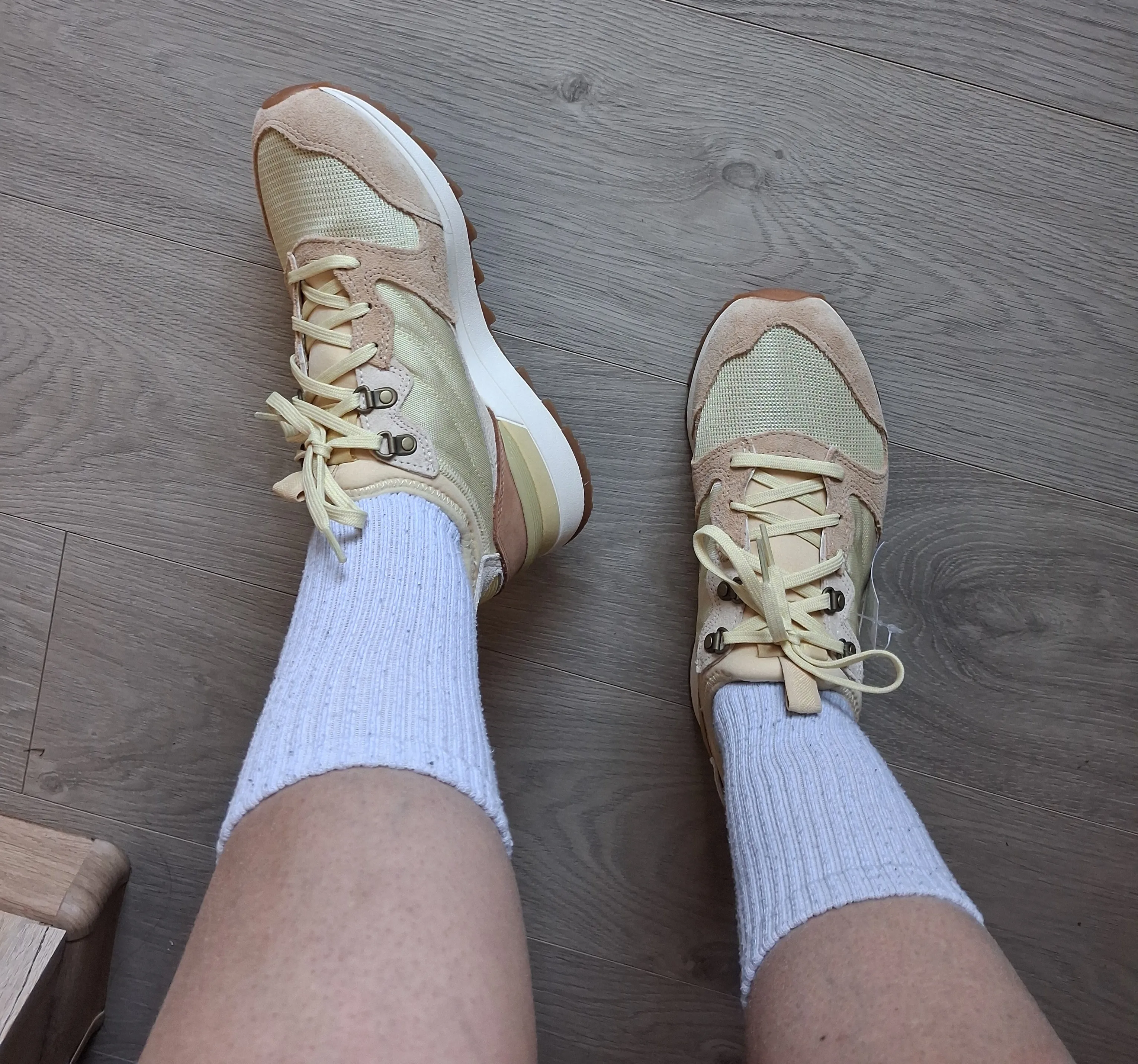 Кросівки Merrell Alpine 83 Sneaker Recraft Wmn - купити в Gorgany