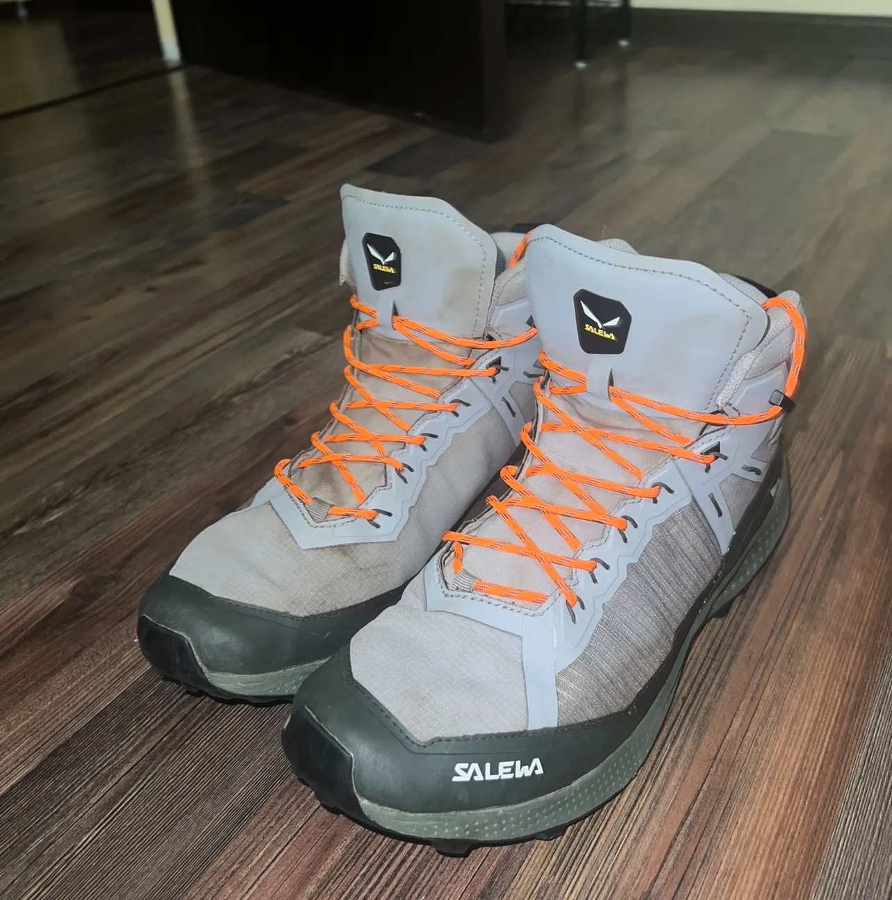 Черевики Salewa Pedroc Pro MID PTX Mns - купити в Gorgany