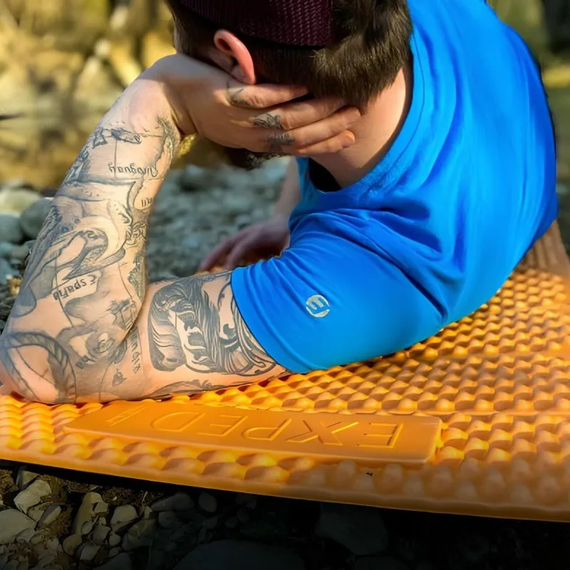 Каремат Exped Flexmat M