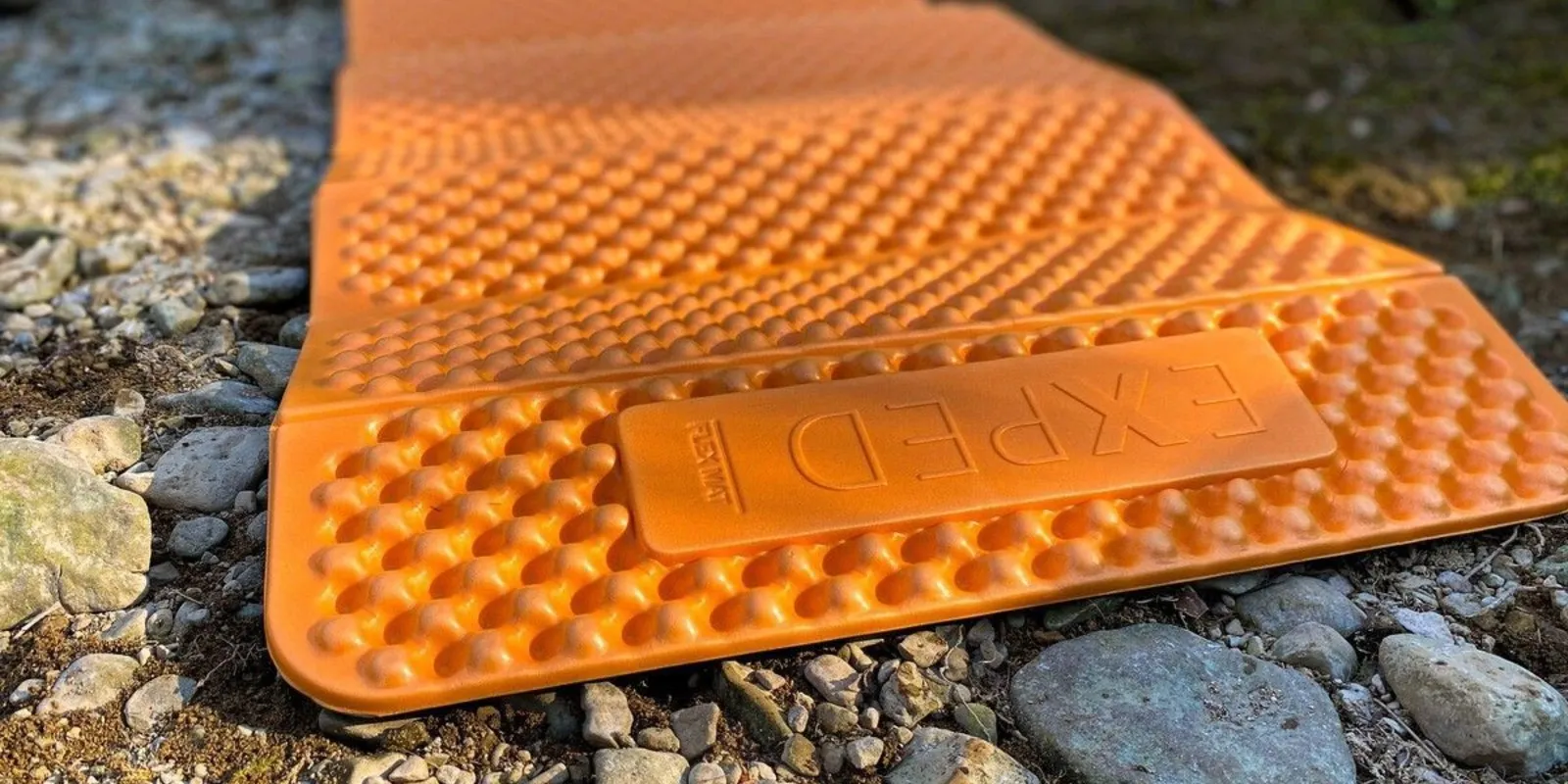 Каремат Exped Flexmat M