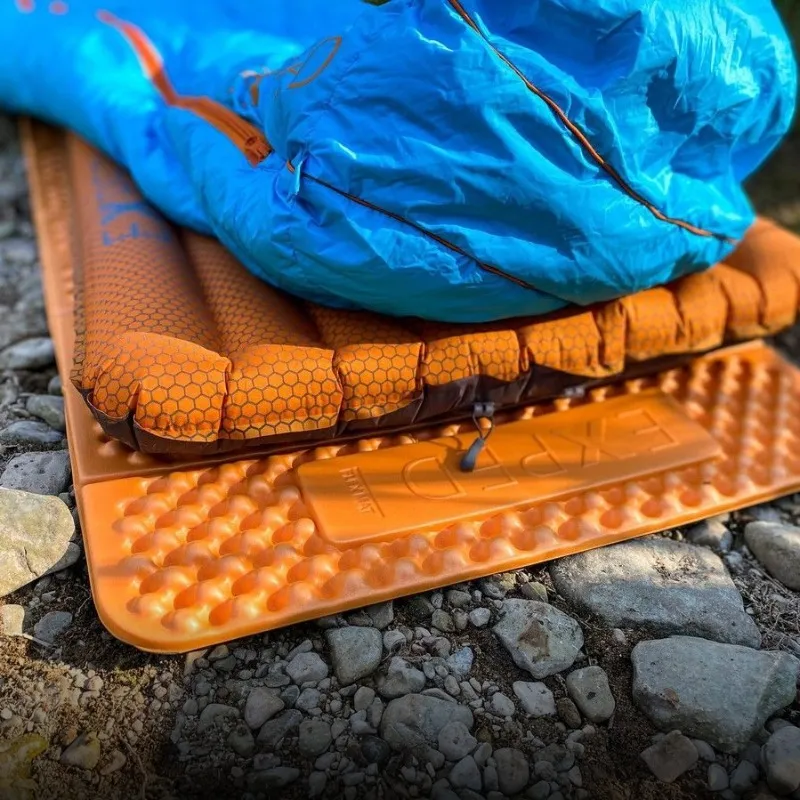 Каремат Exped Flexmat M