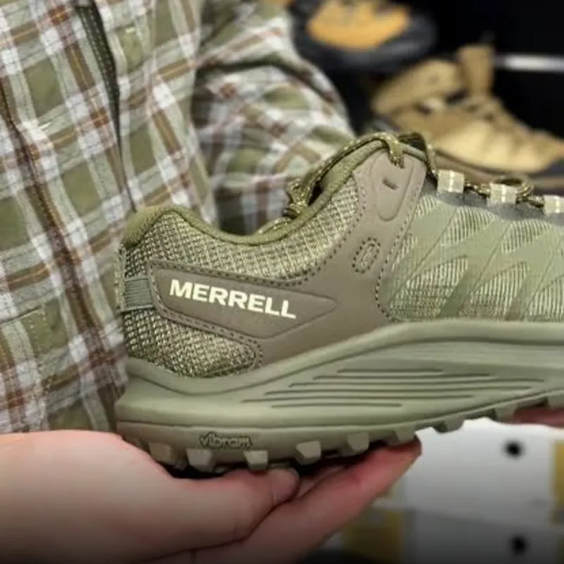 Кросівки Merrell Nova 3 Tactical