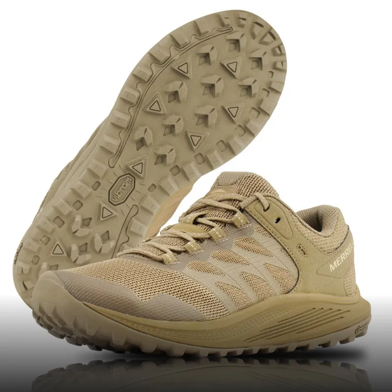 Кросівки Merrell Nova 3 Tactical