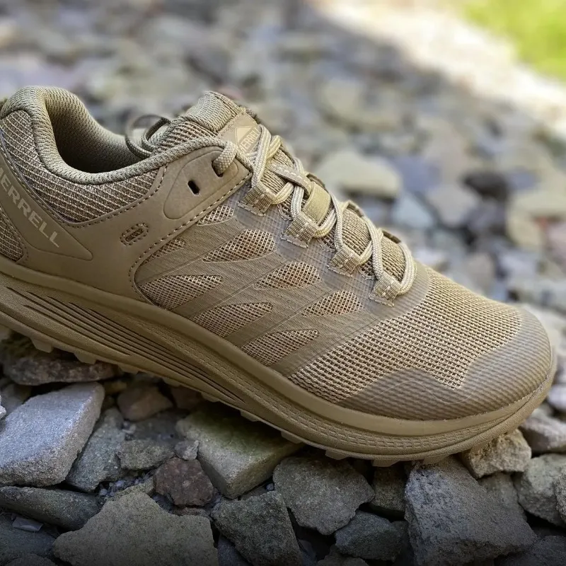 Кросівки Merrell Nova 3 Tactical