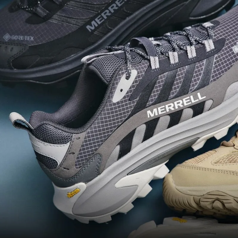 Кросівки Merrell Moab Speed 2 GTX Mns - купити в Києві