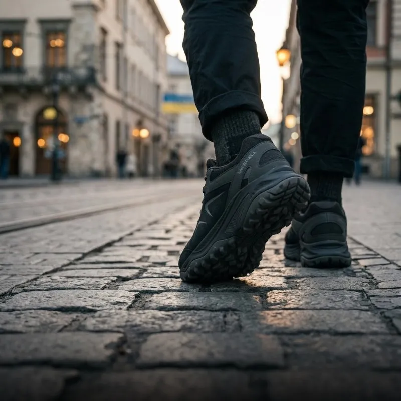 Кросівки Merrell Yokota 3 WP Mns - купити в Києві