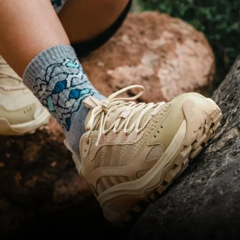 Кросівки Merrell Moab Speed 2 Wmn - купити в Києві