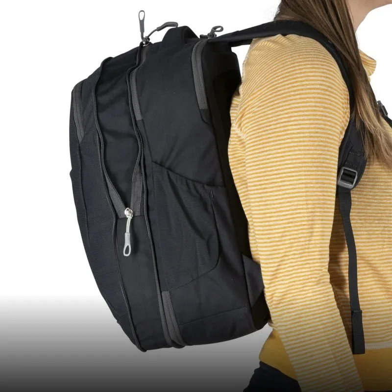 Рюкзак Osprey Daylite Expandable Travel Pack 26+6 - купити в Gorgany