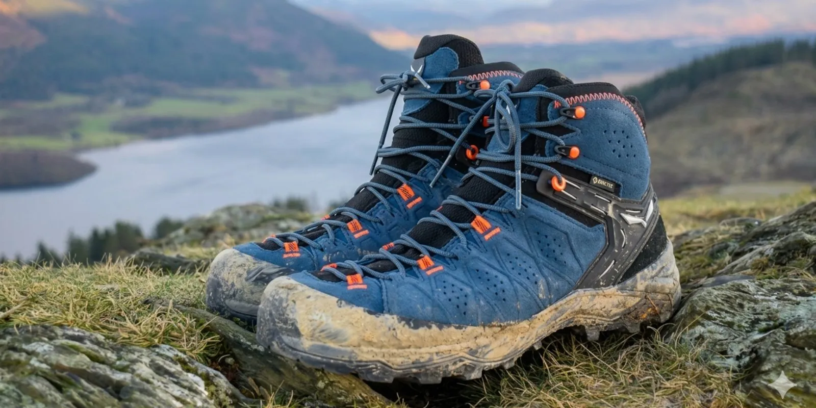 Черевики Salewa MS Alp Trainer 2 Mid GTX - купити в інтернет