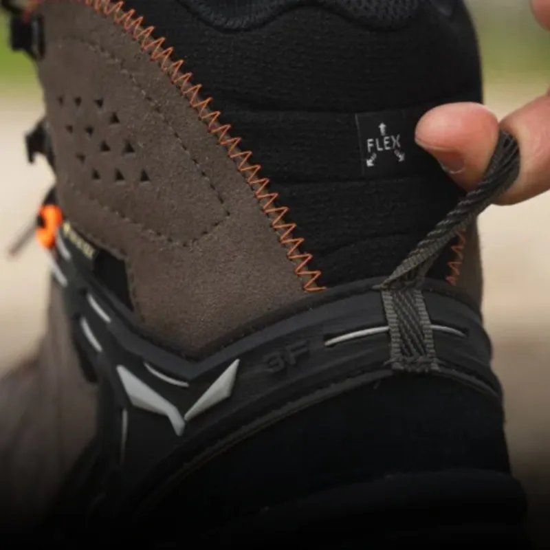 Черевики Salewa MS Alp Trainer 2 Mid GTX - купити в Gorgany