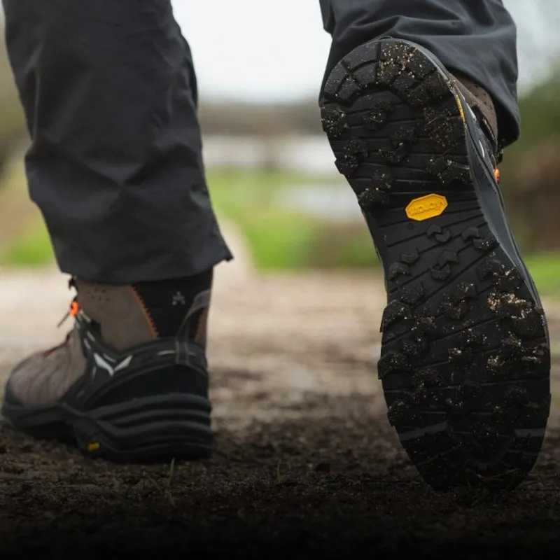 Черевики Salewa MS Alp Trainer 2 Mid GTX - купити в інтернет