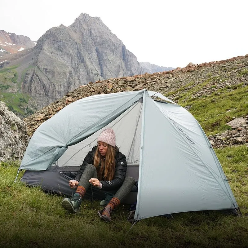 Намет Sea to Summit Telos TR2 ATS2040-01170409 - купити в Gorgany