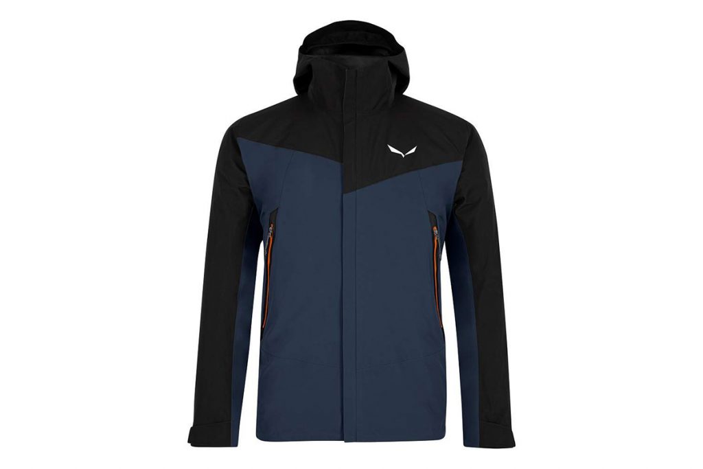 Salewa Moiazza